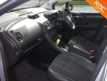 Used Vauxhall Meriva 2013 for sale - 74515451: Photo