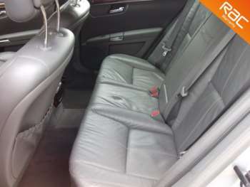 Used Mercedes-Benz S-Class 2008 for sale - 63773010: Photo