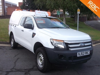 Used Ford Ranger 2012 for sale - 76476391: Photo