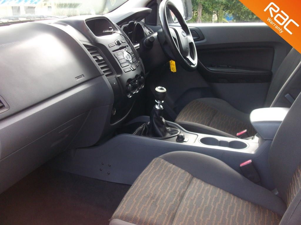 Used Ford Ranger 2012 for sale - 76476391: Photo 3