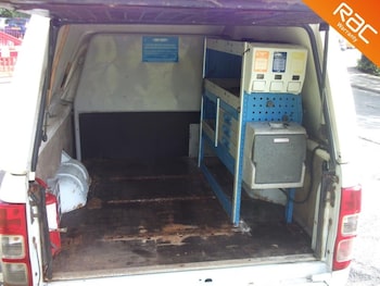 Used Ford Ranger 2012 for sale - 76476391: Photo