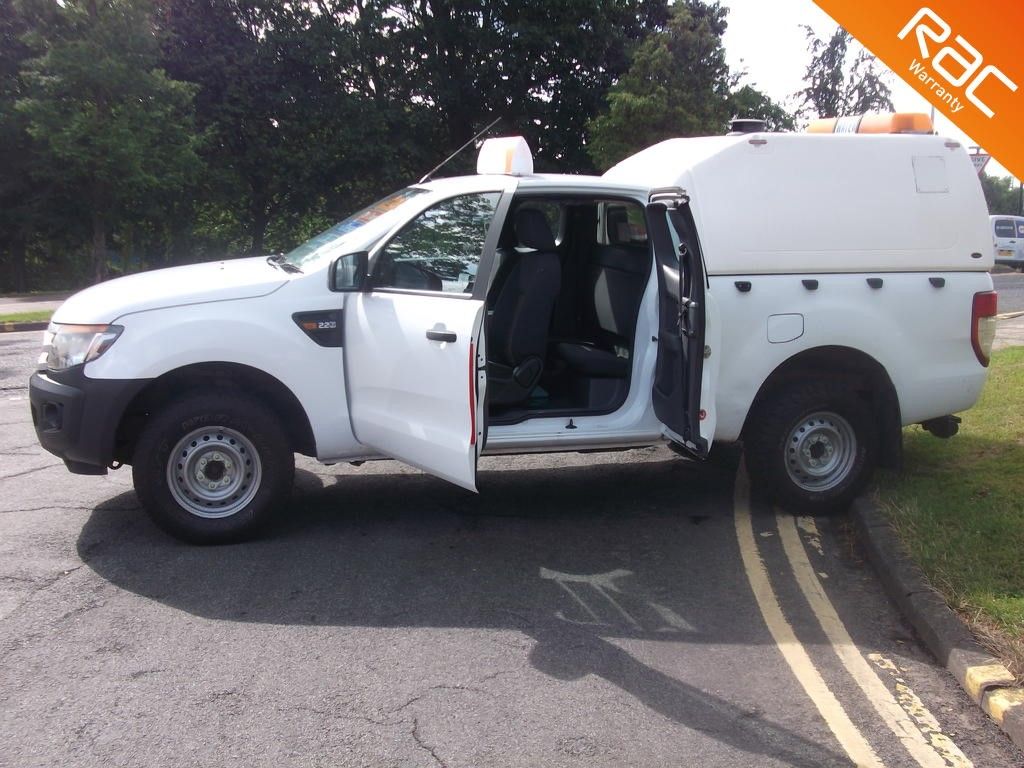 Used Ford Ranger 2012 for sale - 76476391: Photo 7