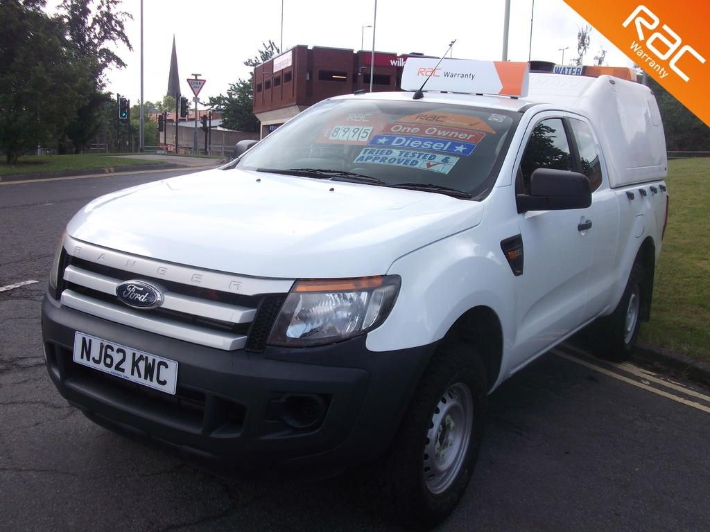 Used Ford Ranger 2012 for sale - 76476391: Photo 8