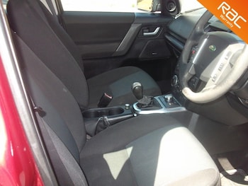 Used Land Rover Freelander 2009 for sale - 76476402: Photo