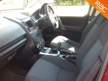 Used Land Rover Freelander 2009 for sale - 76476402: Photo