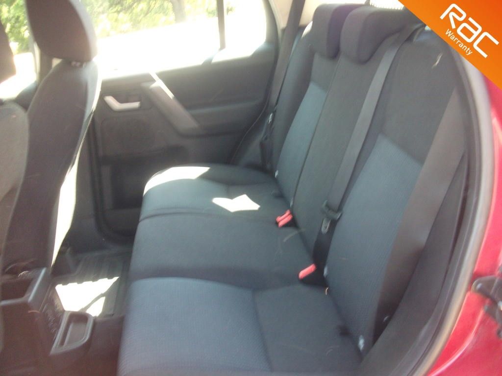 Used Land Rover Freelander 2009 for sale - 76476402: Photo 5