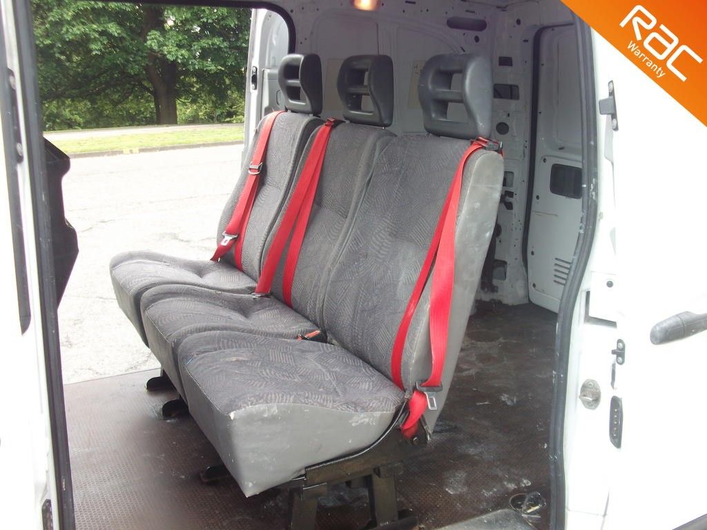 Used Mercedes-Benz Vito 2012 for sale - 76476399: Photo 4