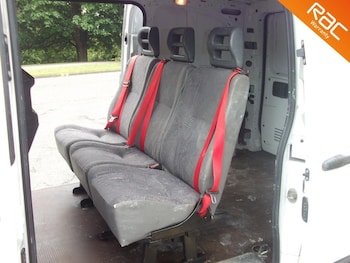 Used Mercedes-Benz Vito 2012 for sale - 76476399: Photo