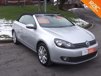 Used Volkswagen Golf 2012 for sale - 76476389: Photo