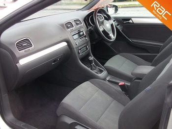 Used Volkswagen Golf 2012 for sale - 76476389: Photo