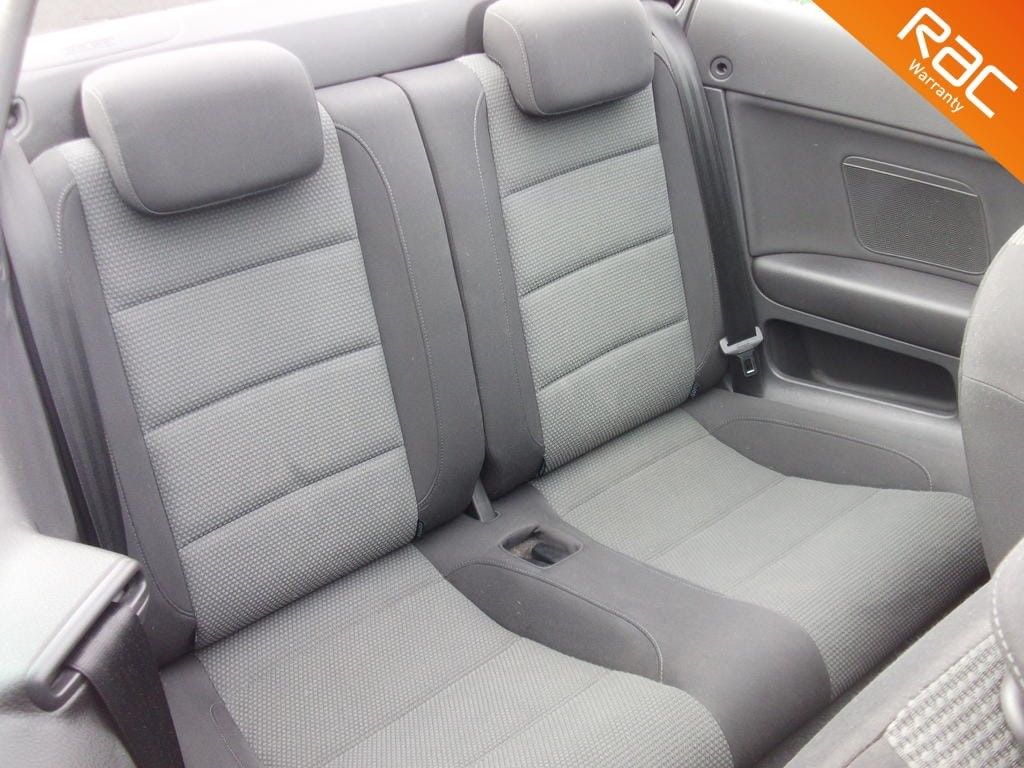 Used Volkswagen Golf 2012 for sale - 76476389: Photo 4