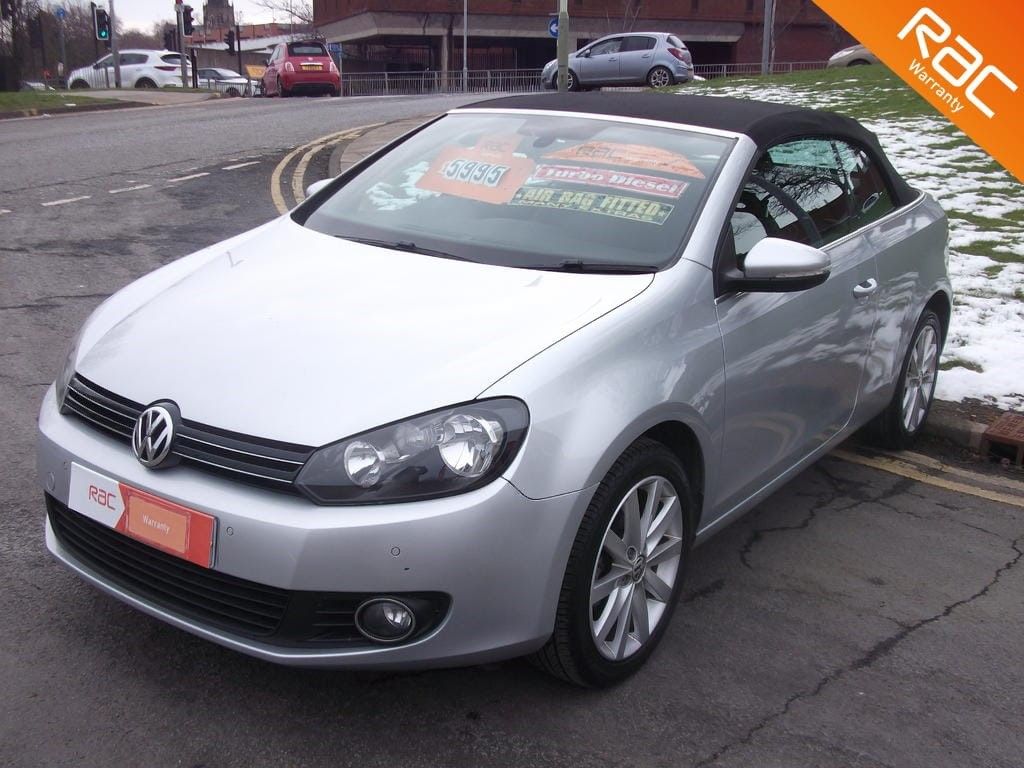 Used Volkswagen Golf 2012 for sale - 76476389: Photo 7