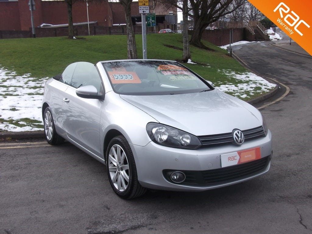 Used Volkswagen Golf 2012 for sale - 76476389: Photo 8