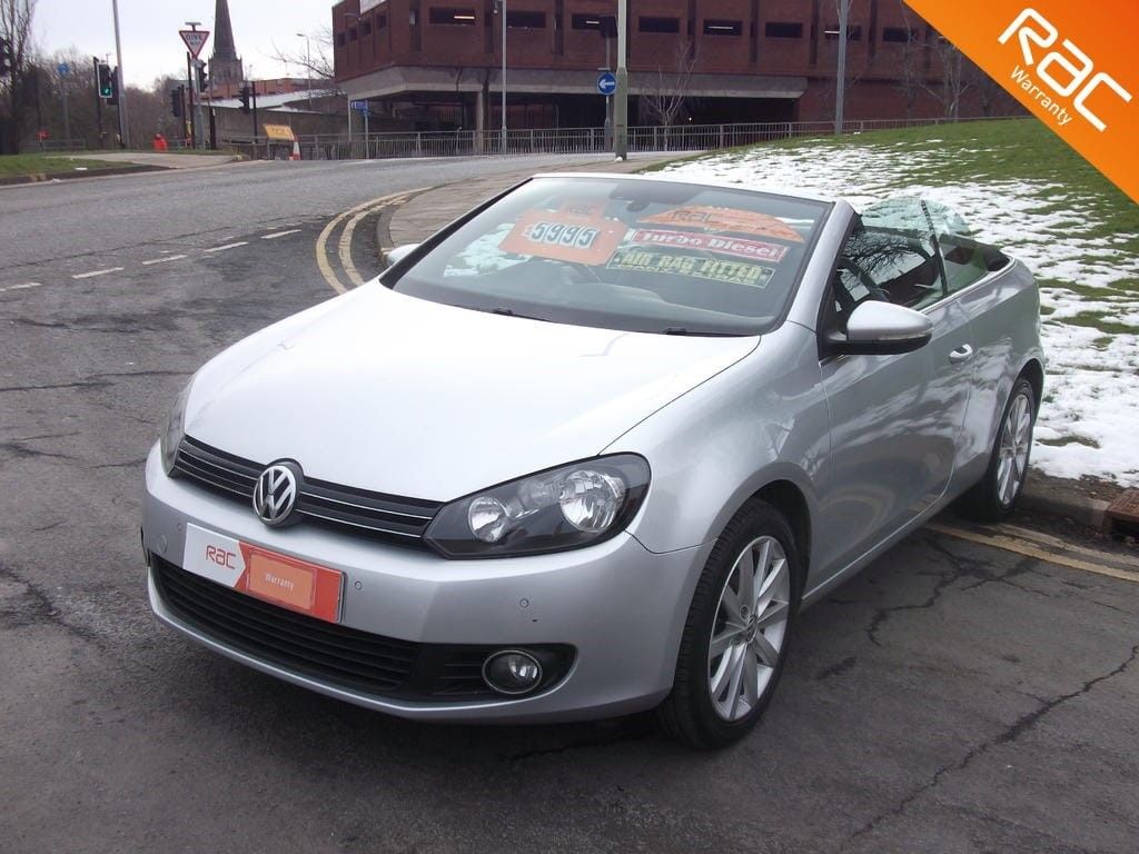Used Volkswagen Golf 2012 for sale - 76476389: Photo 9