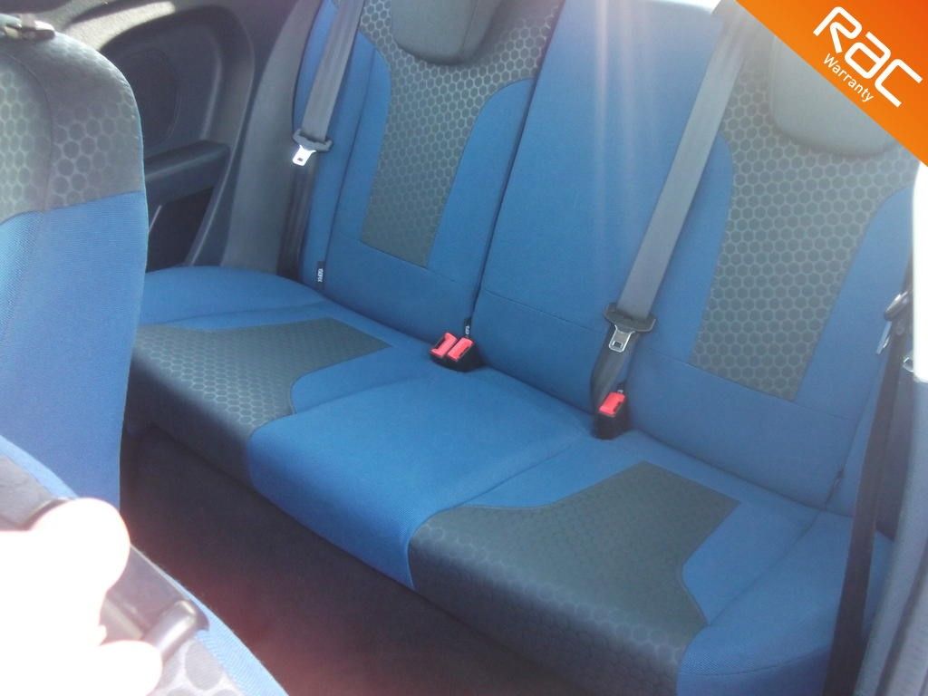 Used Ford Fiesta 2011 for sale - 76476403: Photo 5