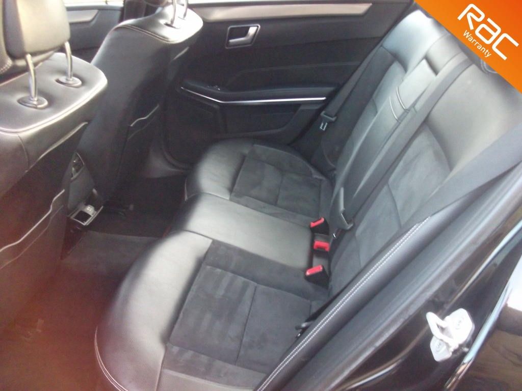 Used Mercedes-Benz E Class 2013 for sale - 76476390: Photo 7