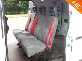 Used Mercedes-Benz Vito 2012 for sale - 67409999: Photo