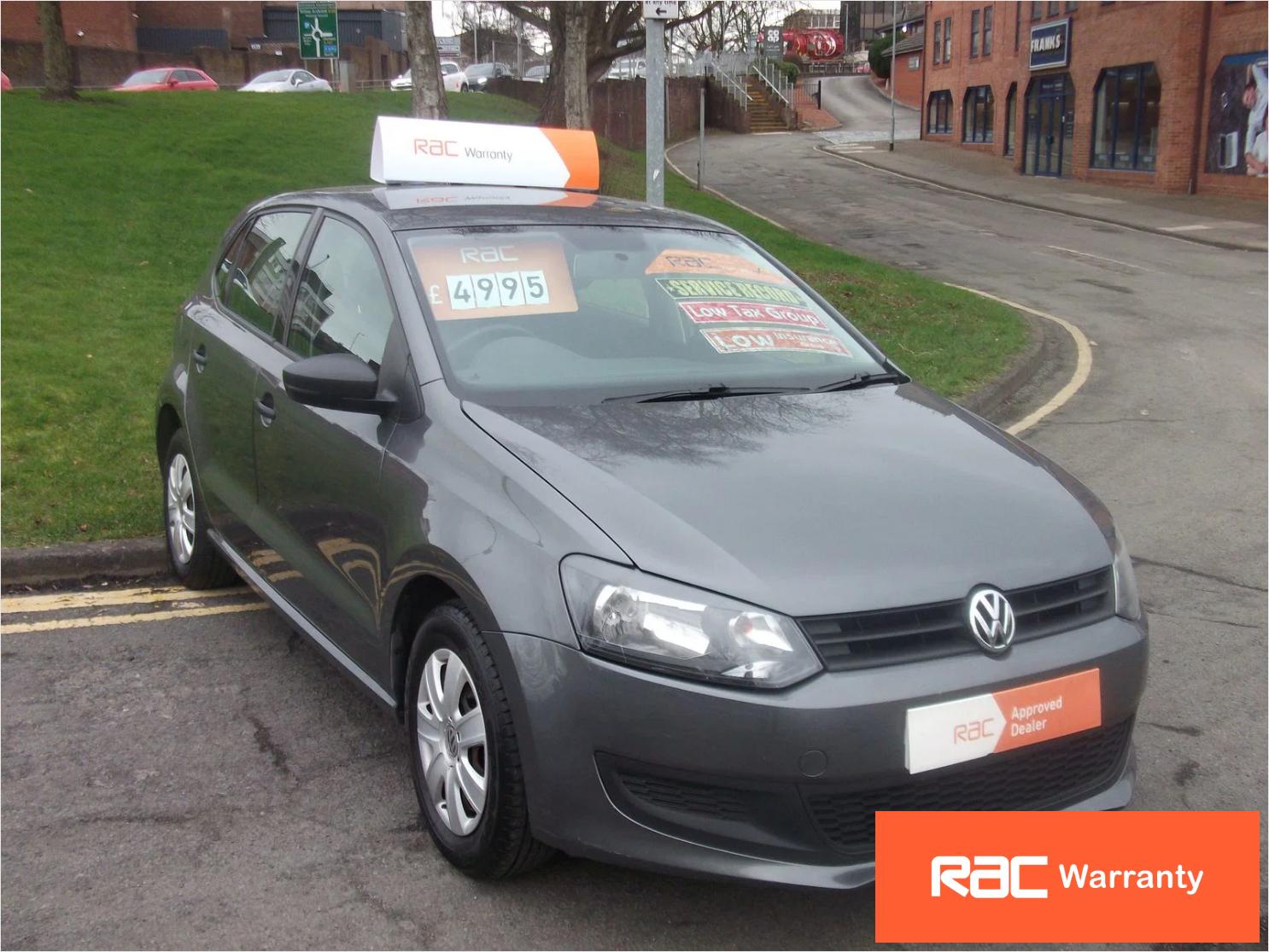 Used Volkswagen Polo 2014 for sale - 77726249: Photo 12