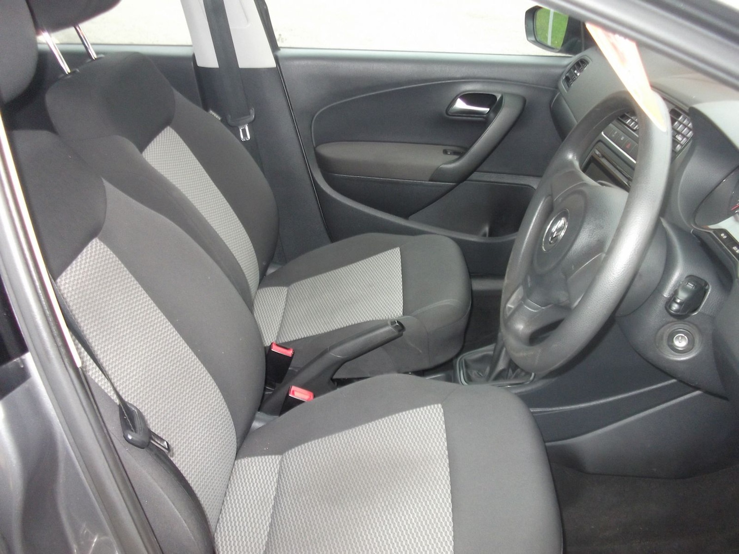 Used Volkswagen Polo 2014 for sale - 77726249: Photo 3