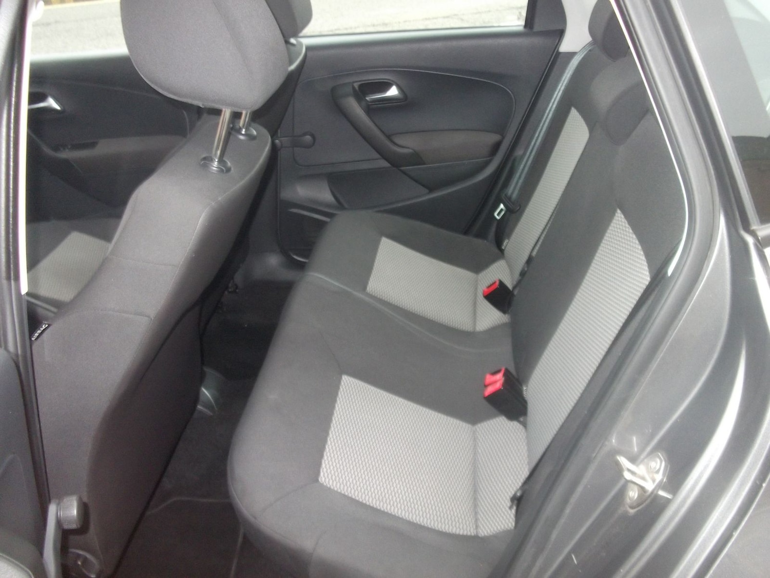 Used Volkswagen Polo 2014 for sale - 77726249: Photo 5