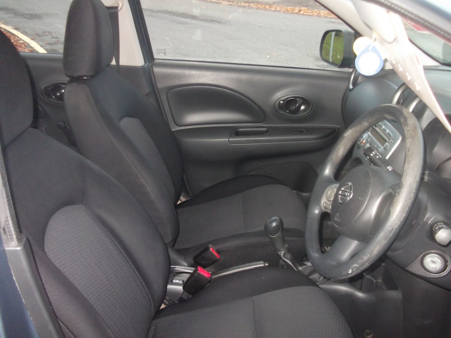Used Nissan Micra 2012 for sale - 76476393: Photo 3