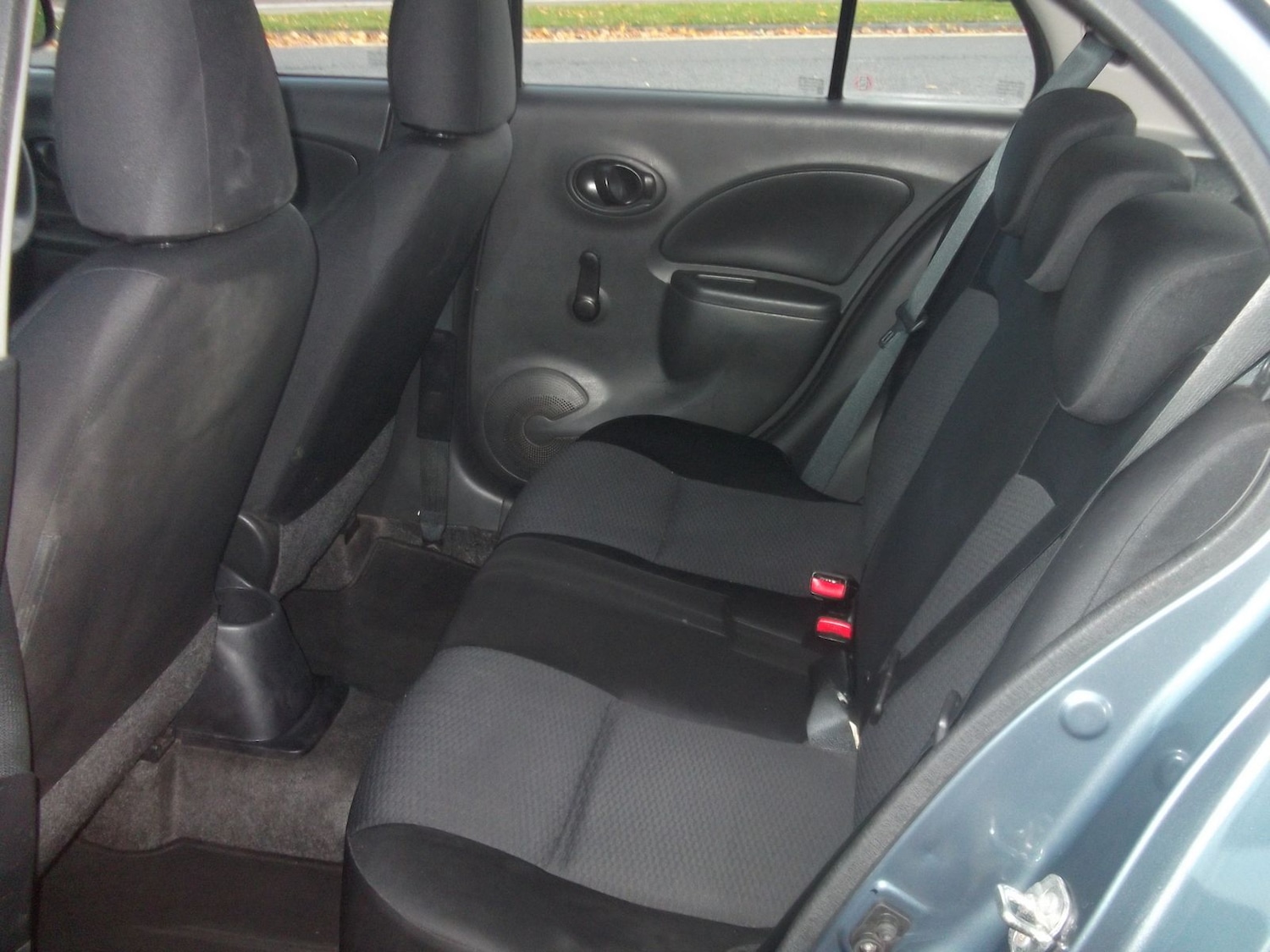 Used Nissan Micra 2012 for sale - 76476393: Photo 5