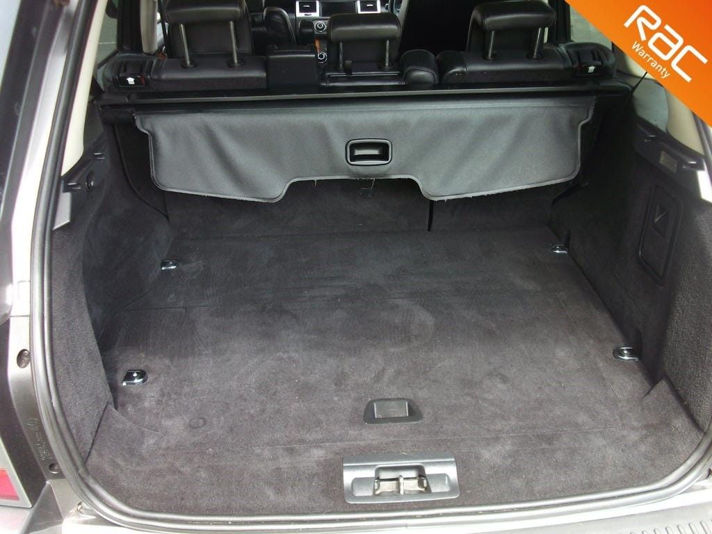 Used Land Rover Range Rover Sport 2010 for sale - 76476387: Photo 5