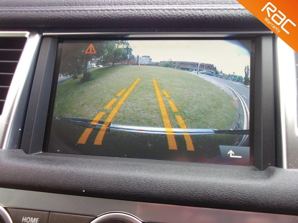 Used Land Rover Range Rover Sport 2010 for sale - 76476387: Photo 8