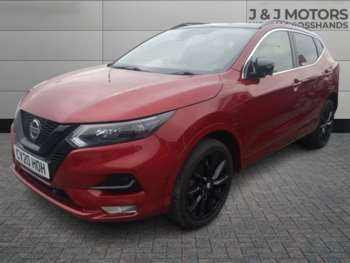 Used Nissan Qashqai 2020 for sale - 73992490: Photo