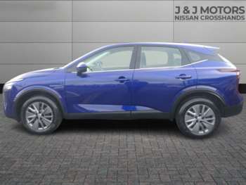 Used Nissan Qashqai 2022 for sale - 73574012: Photo