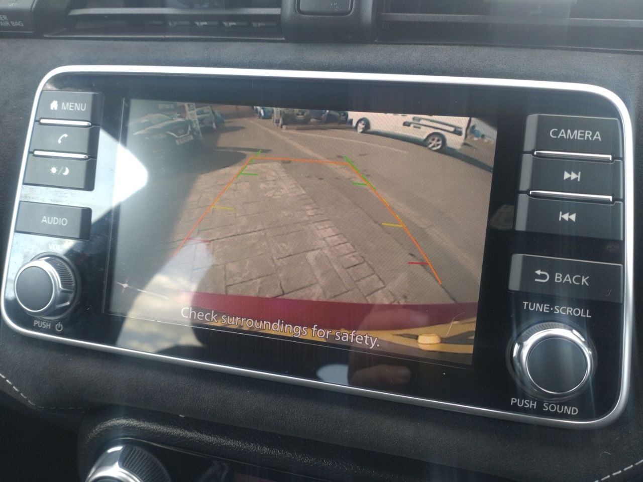 Vehicle 16