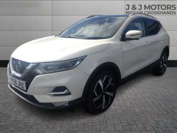 Used Nissan Qashqai 2019 for sale - 74123054: Photo