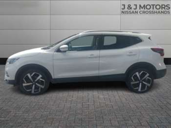 Used Nissan Qashqai 2019 for sale - 74123054: Photo