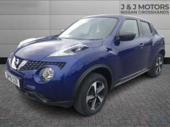 Used Nissan Juke 2019 for sale - 74361601: Photo