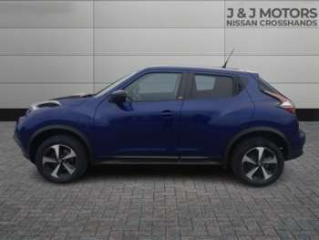 Used Nissan Juke 2019 for sale - 74361601: Photo