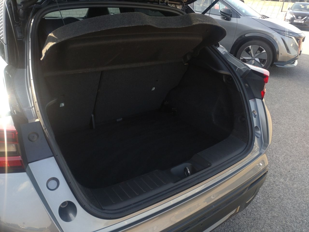 Vehicle 25