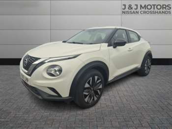 Used Nissan Juke 2022 for sale - 72517098: Photo