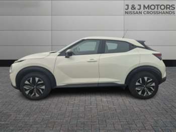 Used Nissan Juke 2022 for sale - 72517098: Photo