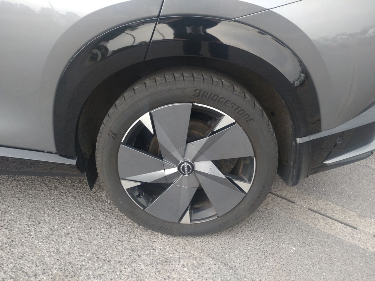 Used Nissan ARIYA 2023 for sale - 74361603: Photo 11
