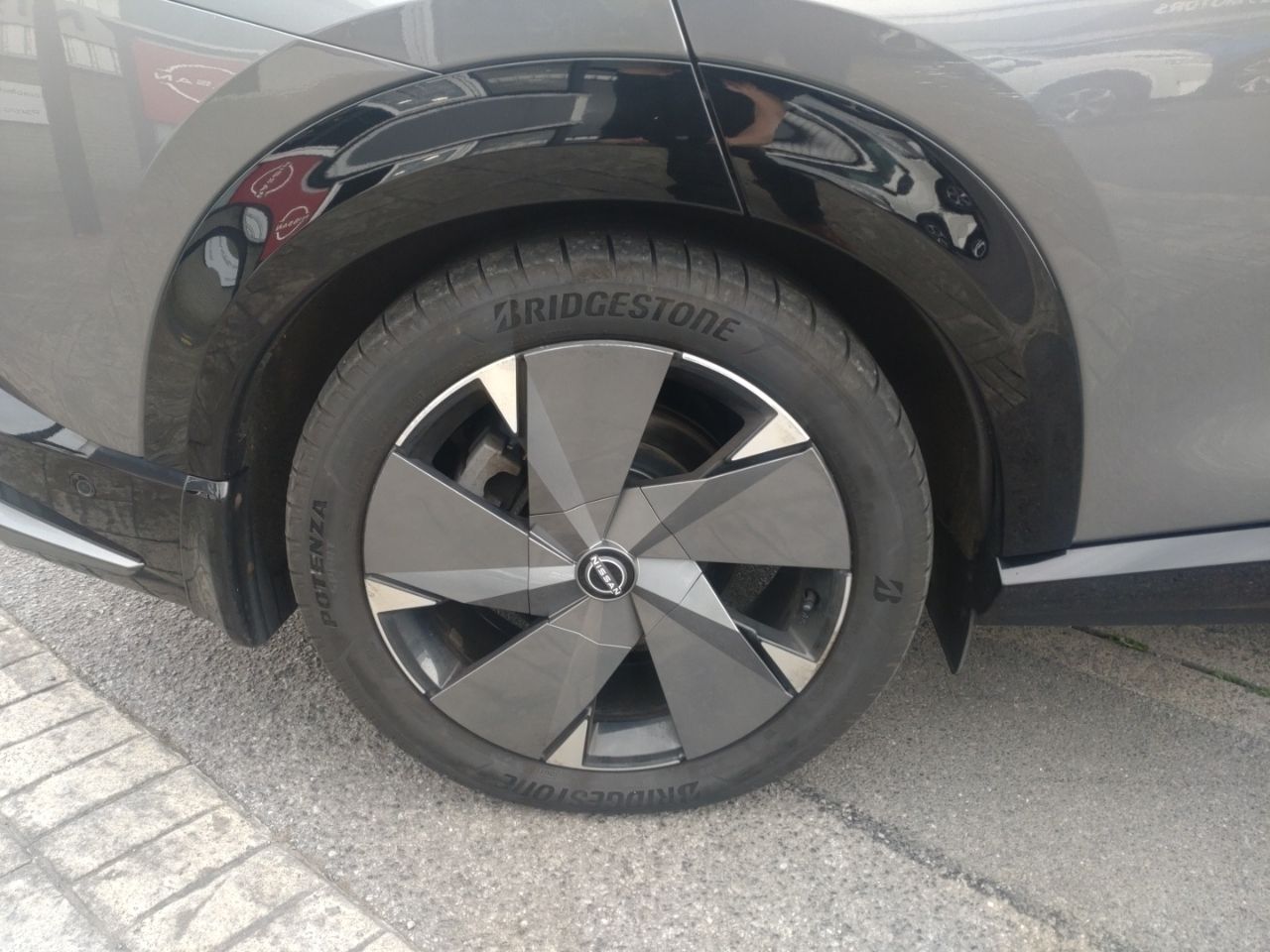 Used Nissan ARIYA 2023 for sale - 74361603: Photo 12