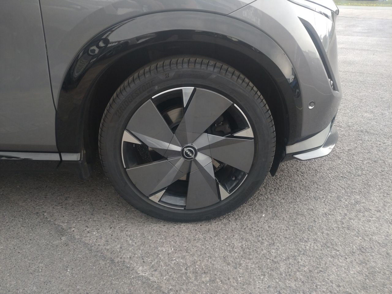 Used Nissan ARIYA 2023 for sale - 74361603: Photo 13