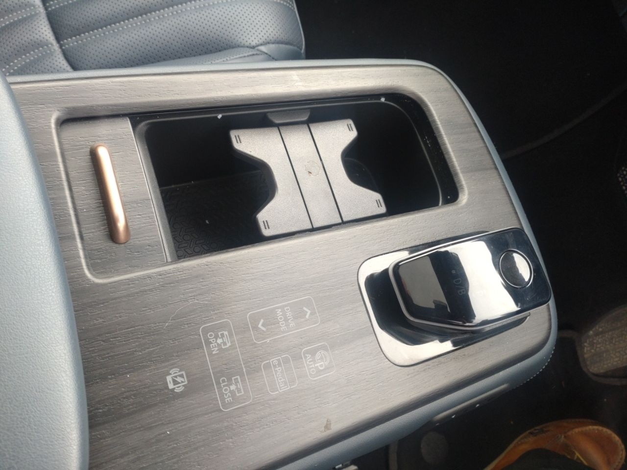 Used Nissan ARIYA 2023 for sale - 74361603: Photo 15