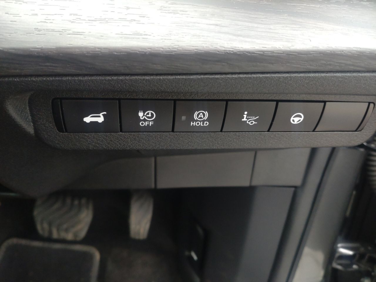 Used Nissan ARIYA 2023 for sale - 74361603: Photo 16