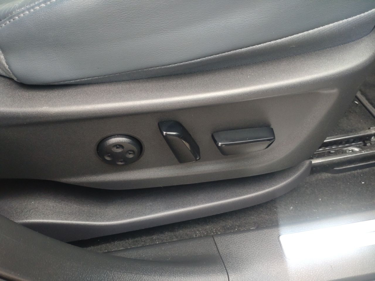 Used Nissan ARIYA 2023 for sale - 74361603: Photo 21