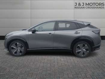 Used Nissan ARIYA 2023 for sale - 74361603: Photo