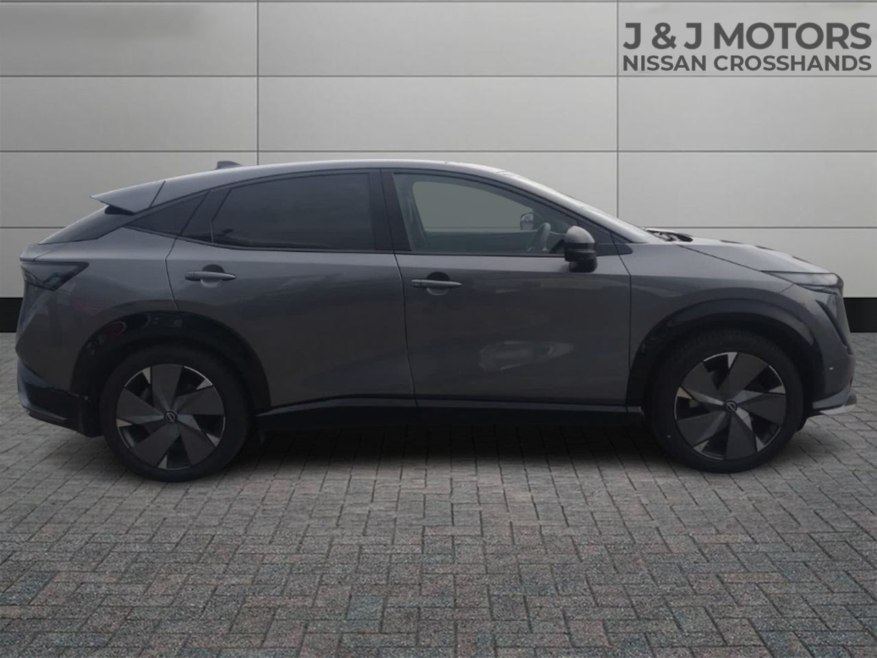 Used Nissan ARIYA 2023 for sale - 74361603: Photo 8
