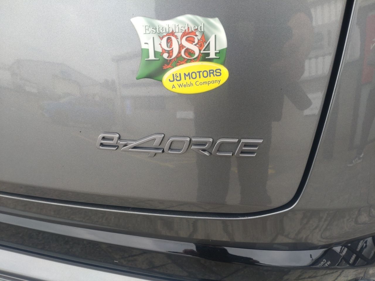 Used Nissan ARIYA 2023 for sale - 74361603: Photo 9