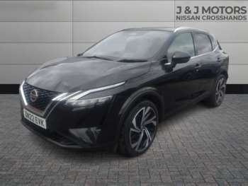Used Nissan Qashqai 2022 for sale - 74367401: Photo