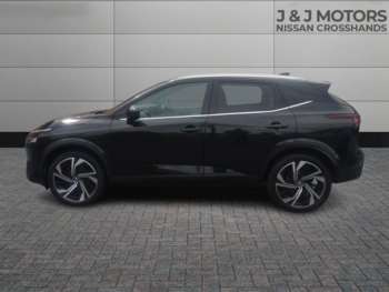 Used Nissan Qashqai 2022 for sale - 74367401: Photo