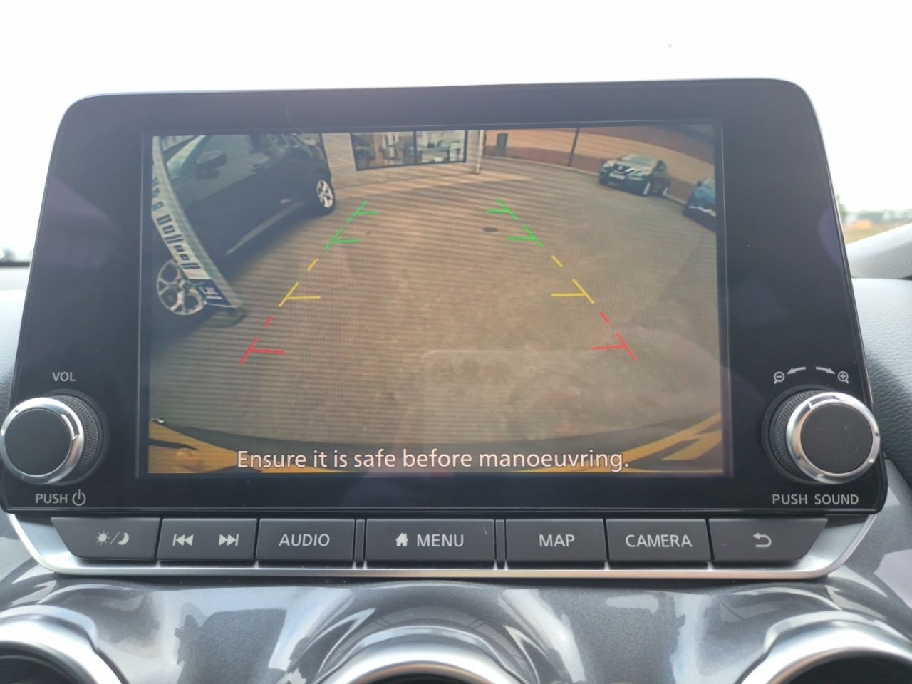 Vehicle 15